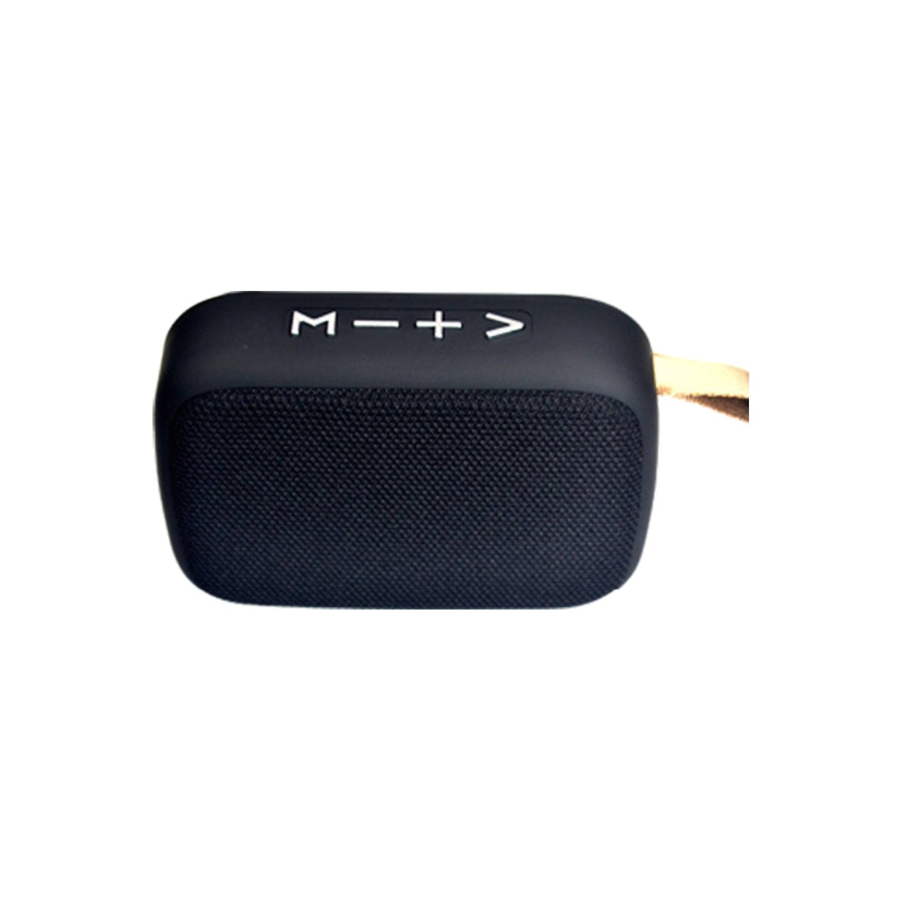Mini Portable Speaker 4