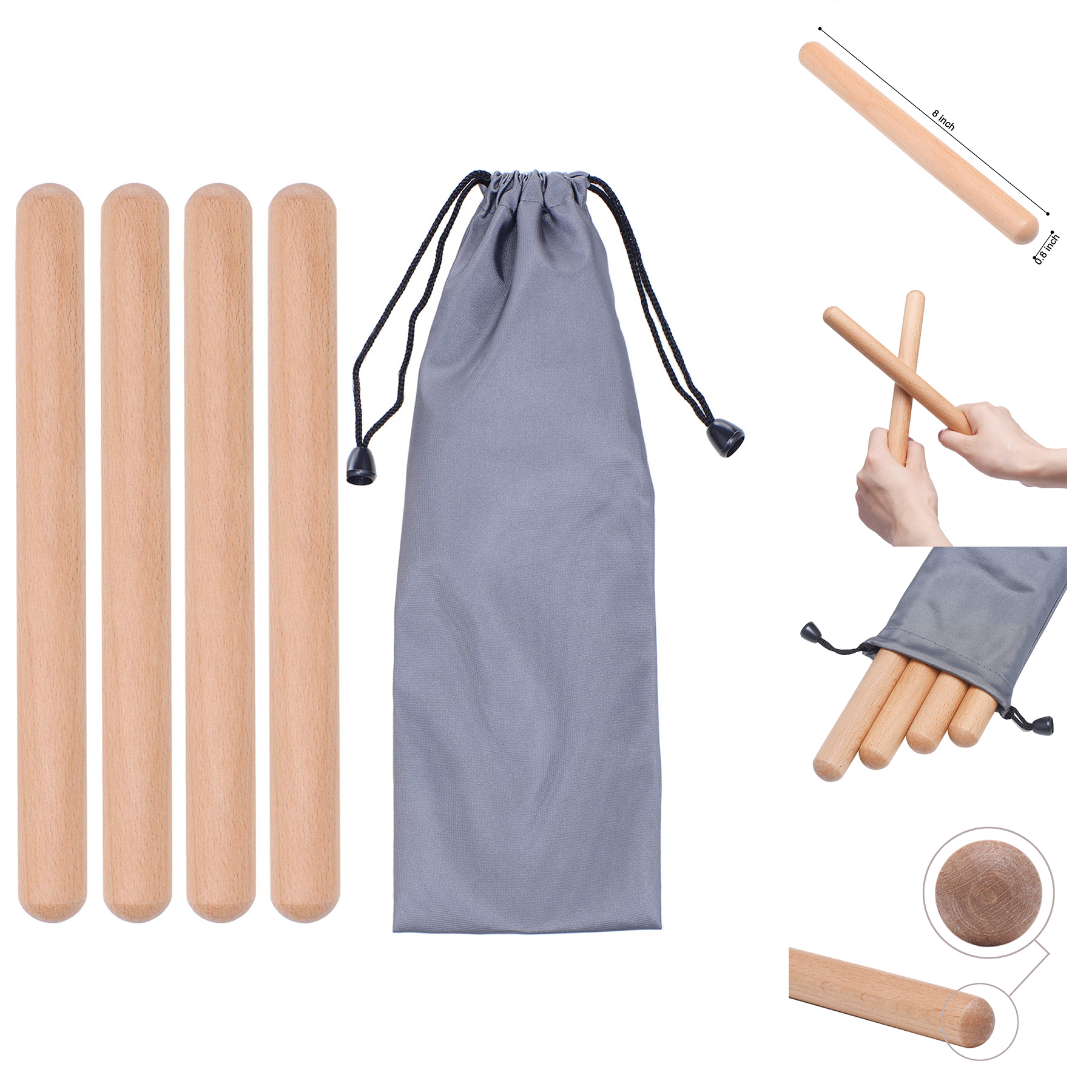 Musical Percussion Instrument 2
