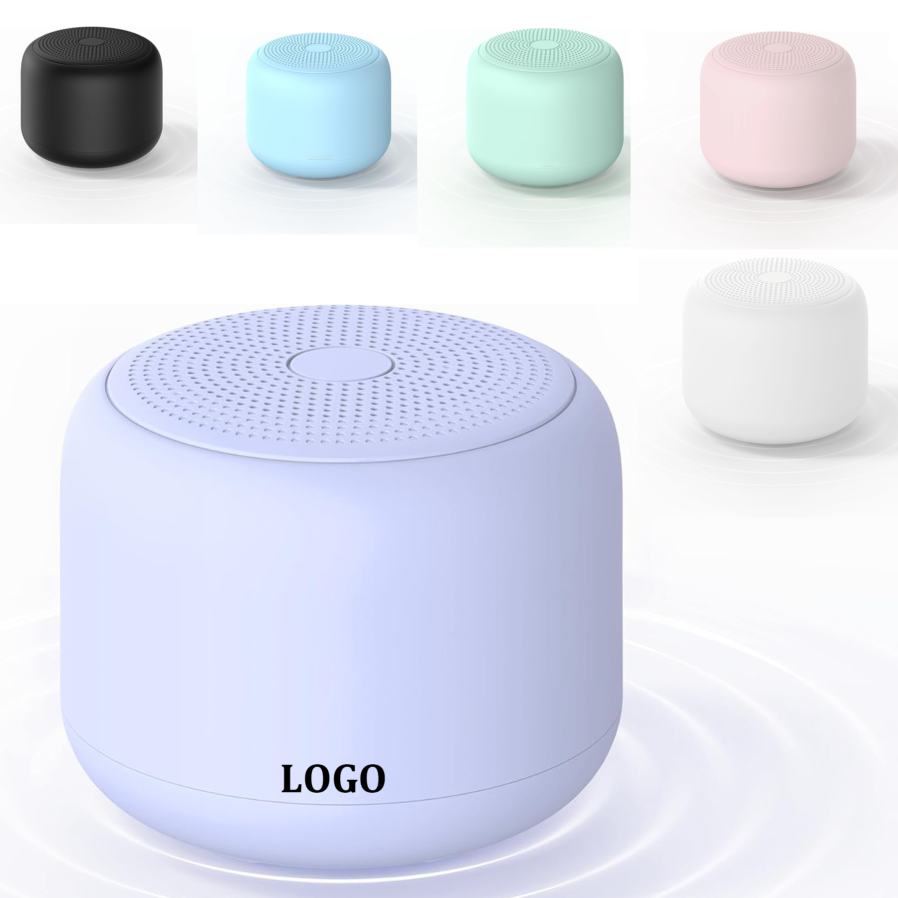 White Noise Sound Machine 3