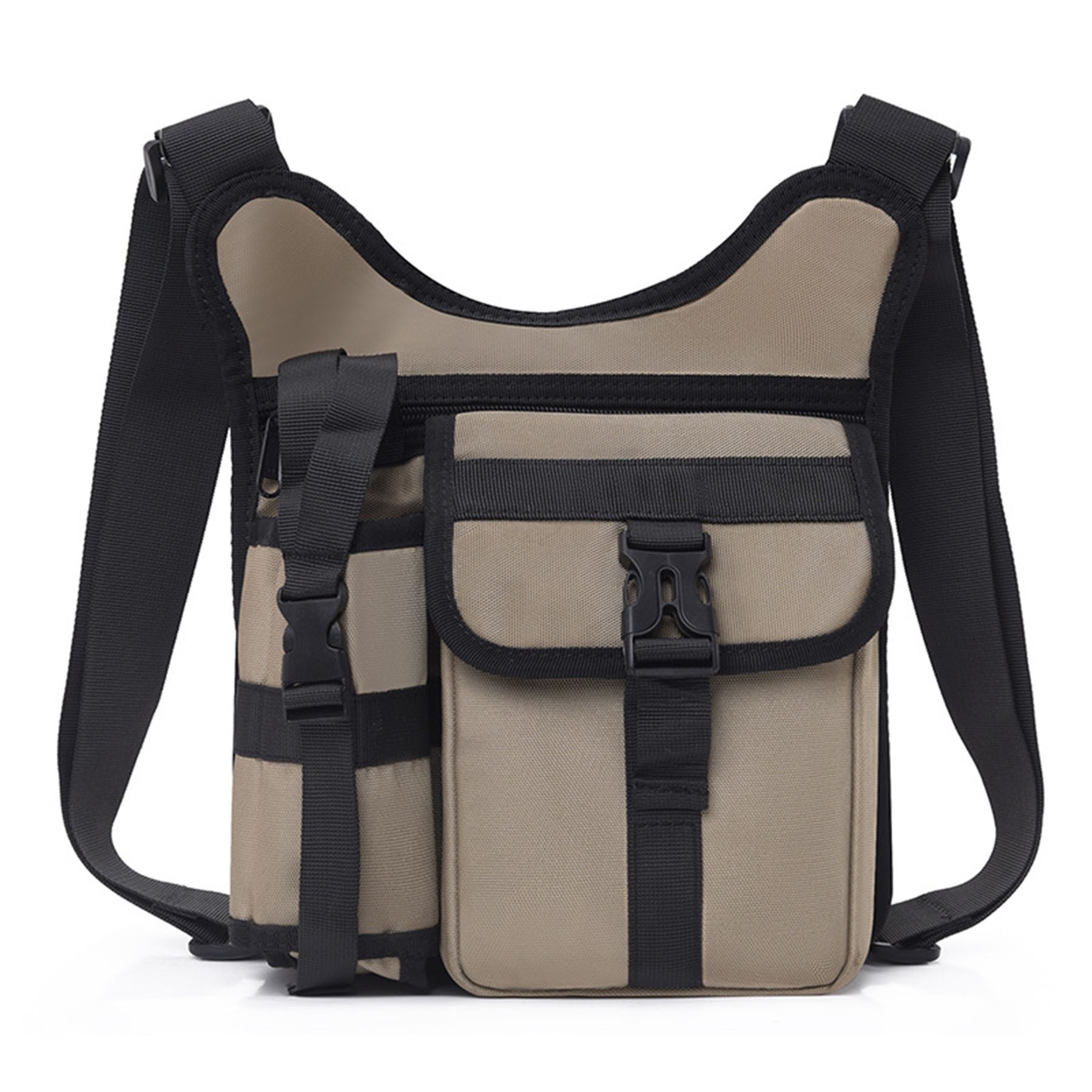 Waterproof Practical Shoulder Bag 3