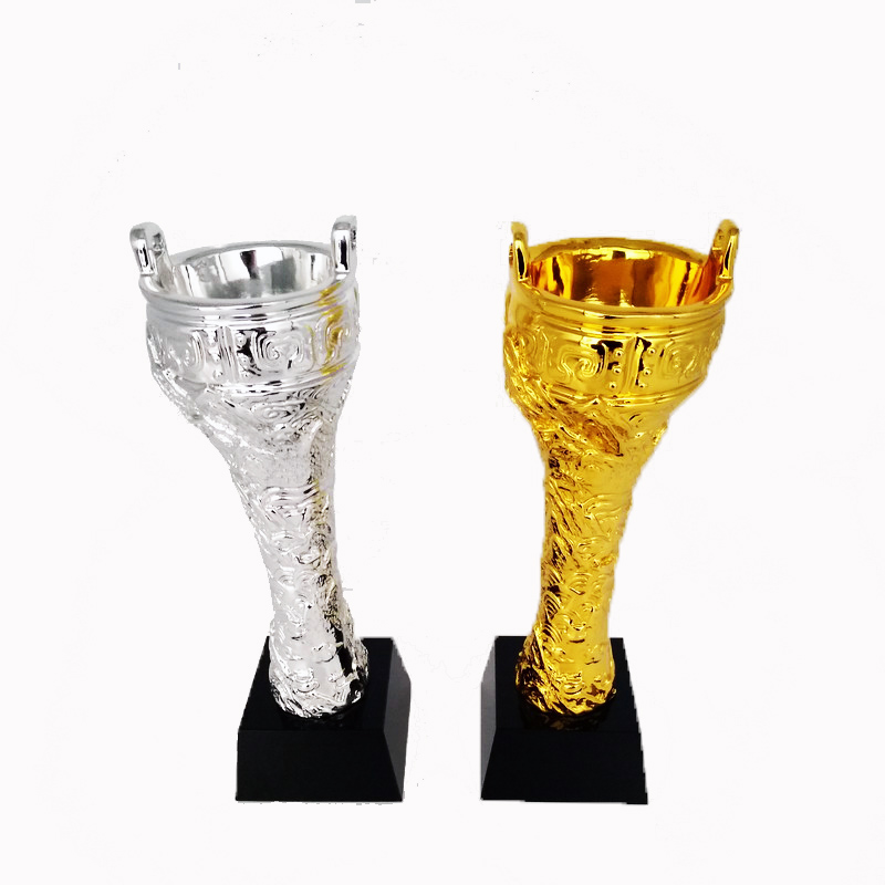 Resin Trophy A19-032 4