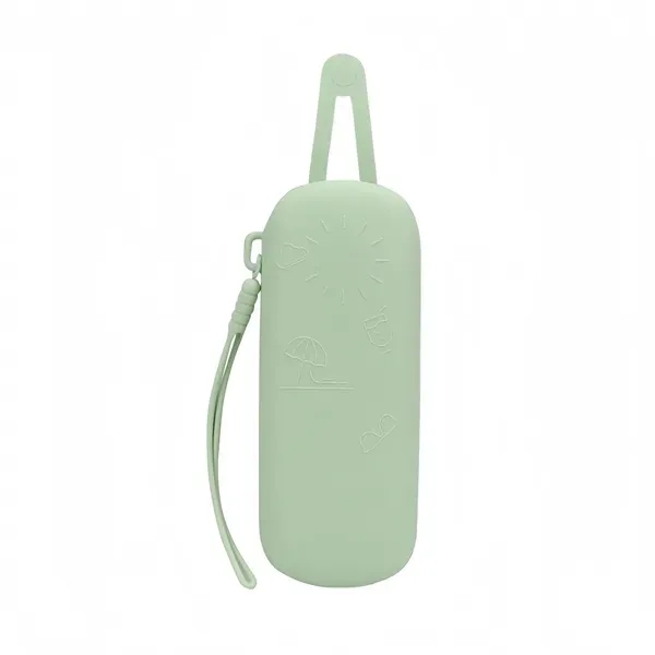 Silicone Magnetic Glasses Holder - Storage Bag 5