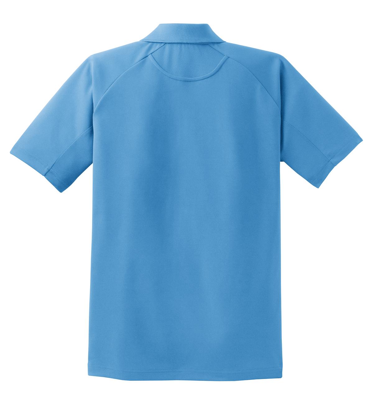 Sport-Tek® Dri-Mesh Pro Polo 14