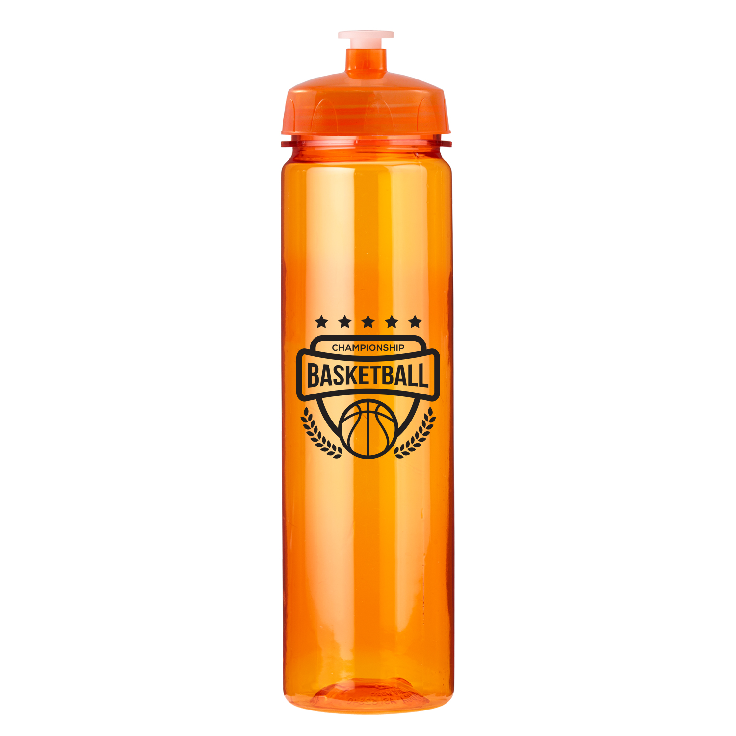 24 Oz. Polysure Revive Sports Water Bottle 2