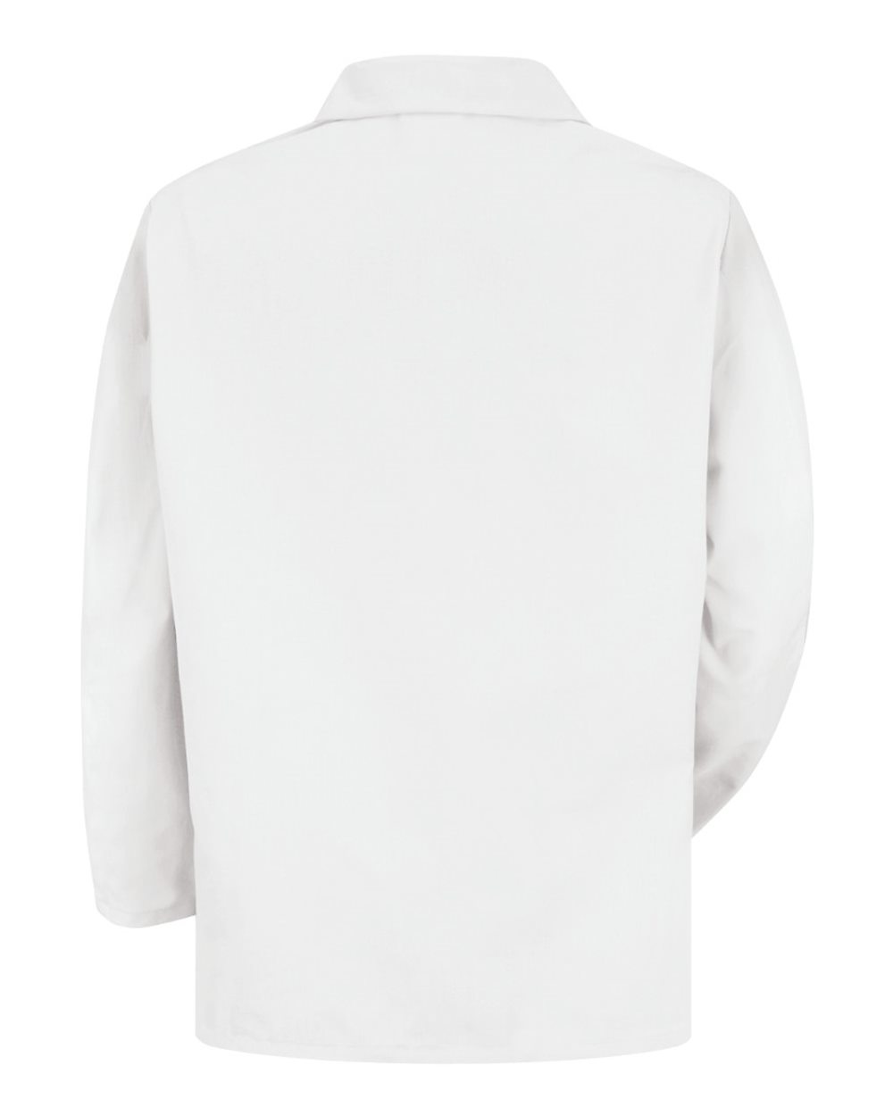 Lapel Counter Coat Tall Sizes