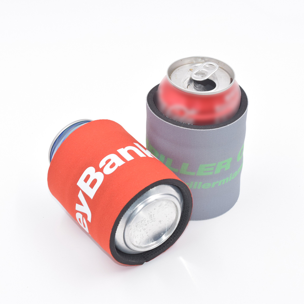 Slap can cooler sleeve 3