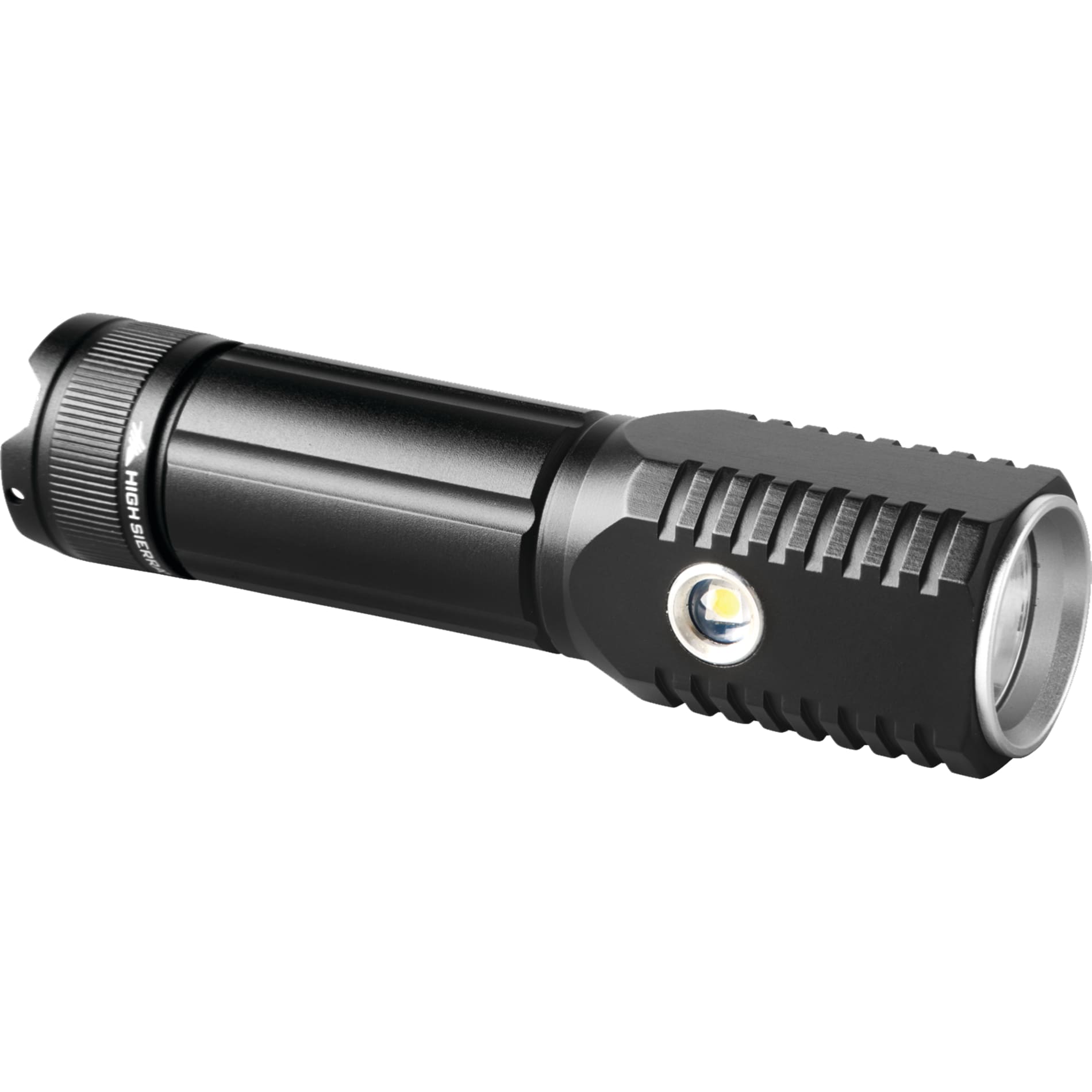 High Sierra® 3W CREE XPE LED Flashlight 48
