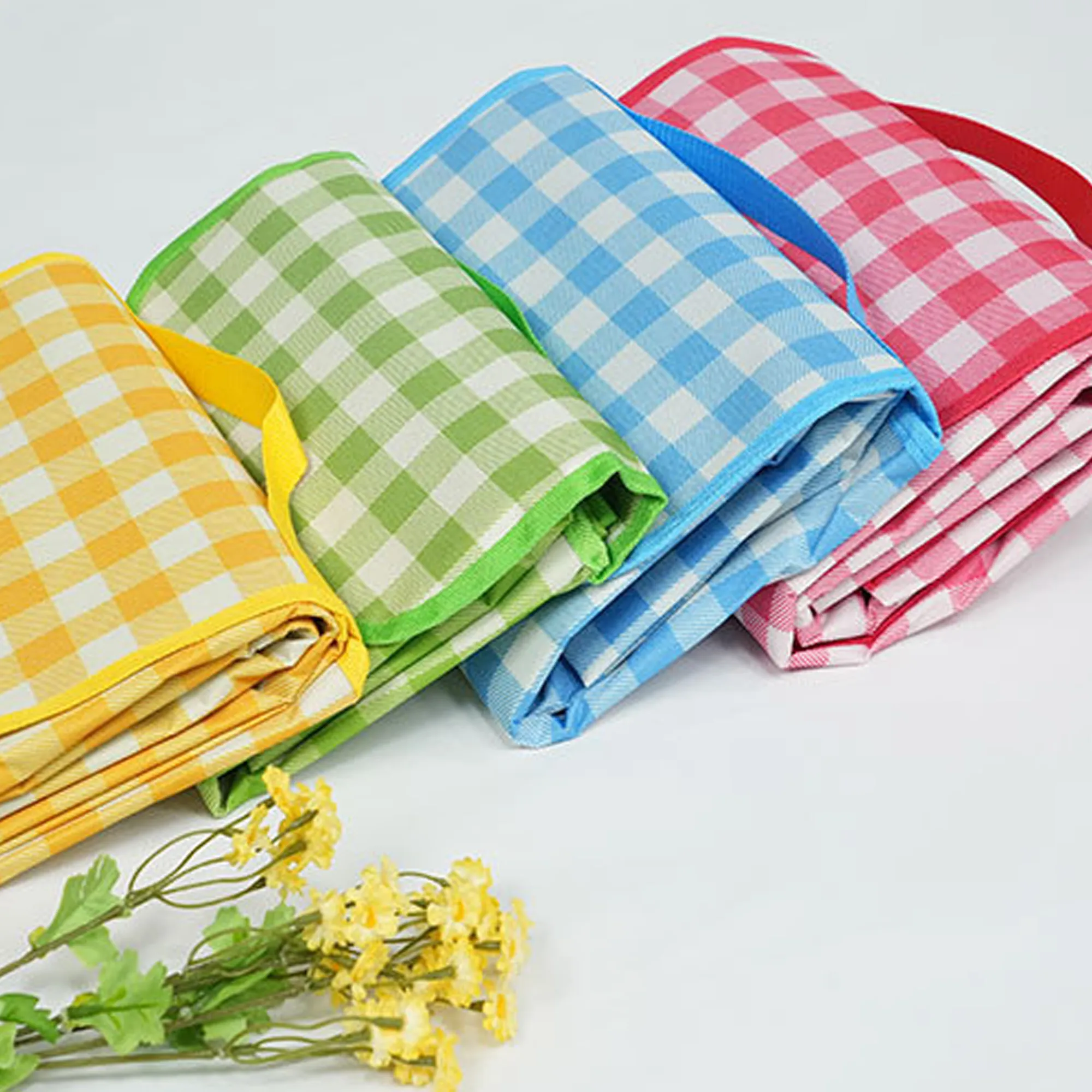 Oxford Picnic Waterproof Mat 5