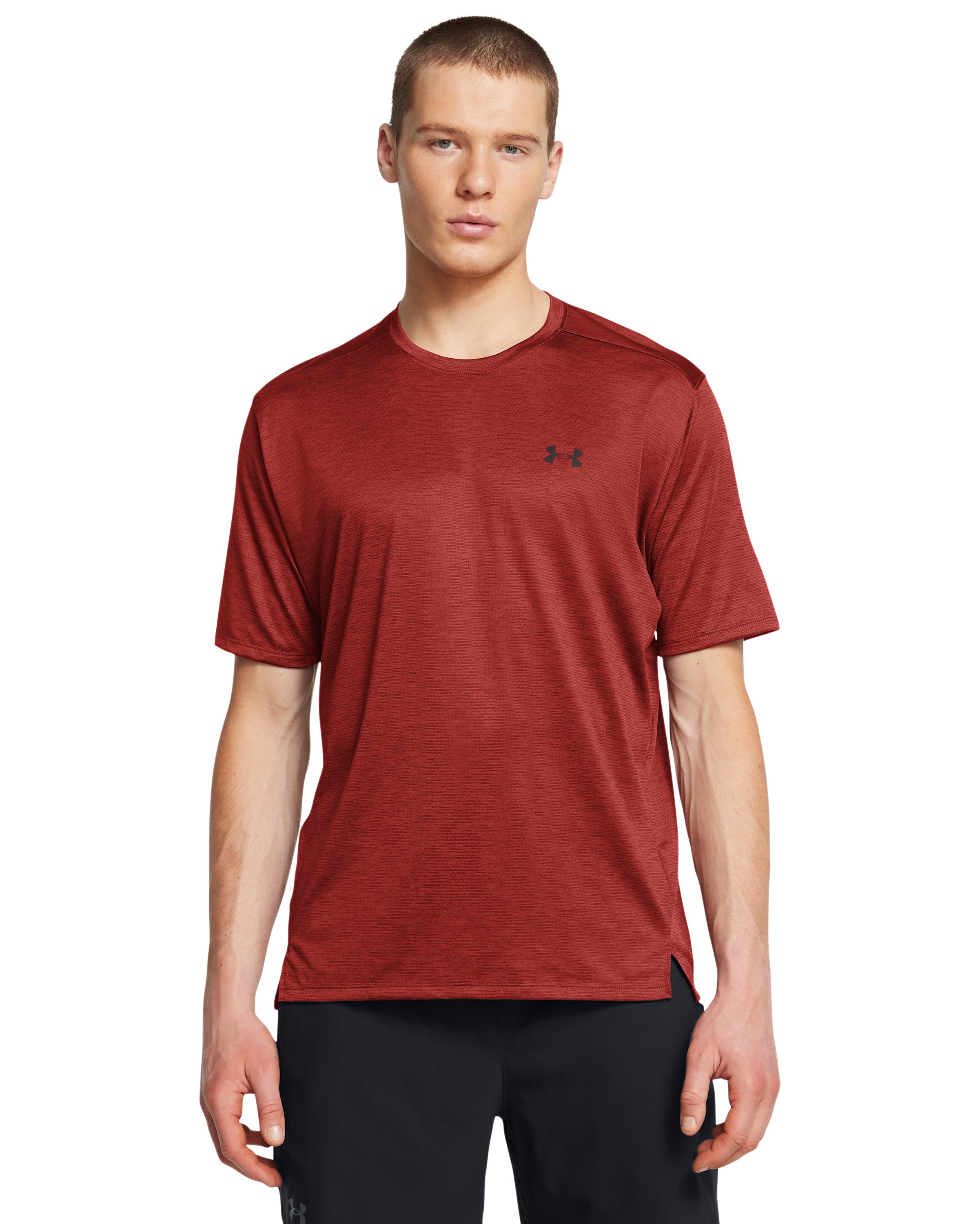 UA Tech Vent Men's Short Sleeve 32