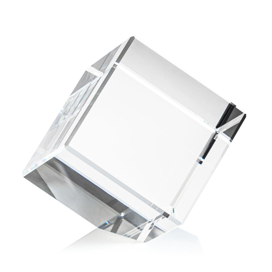 Burrill Corner Cube Award 4