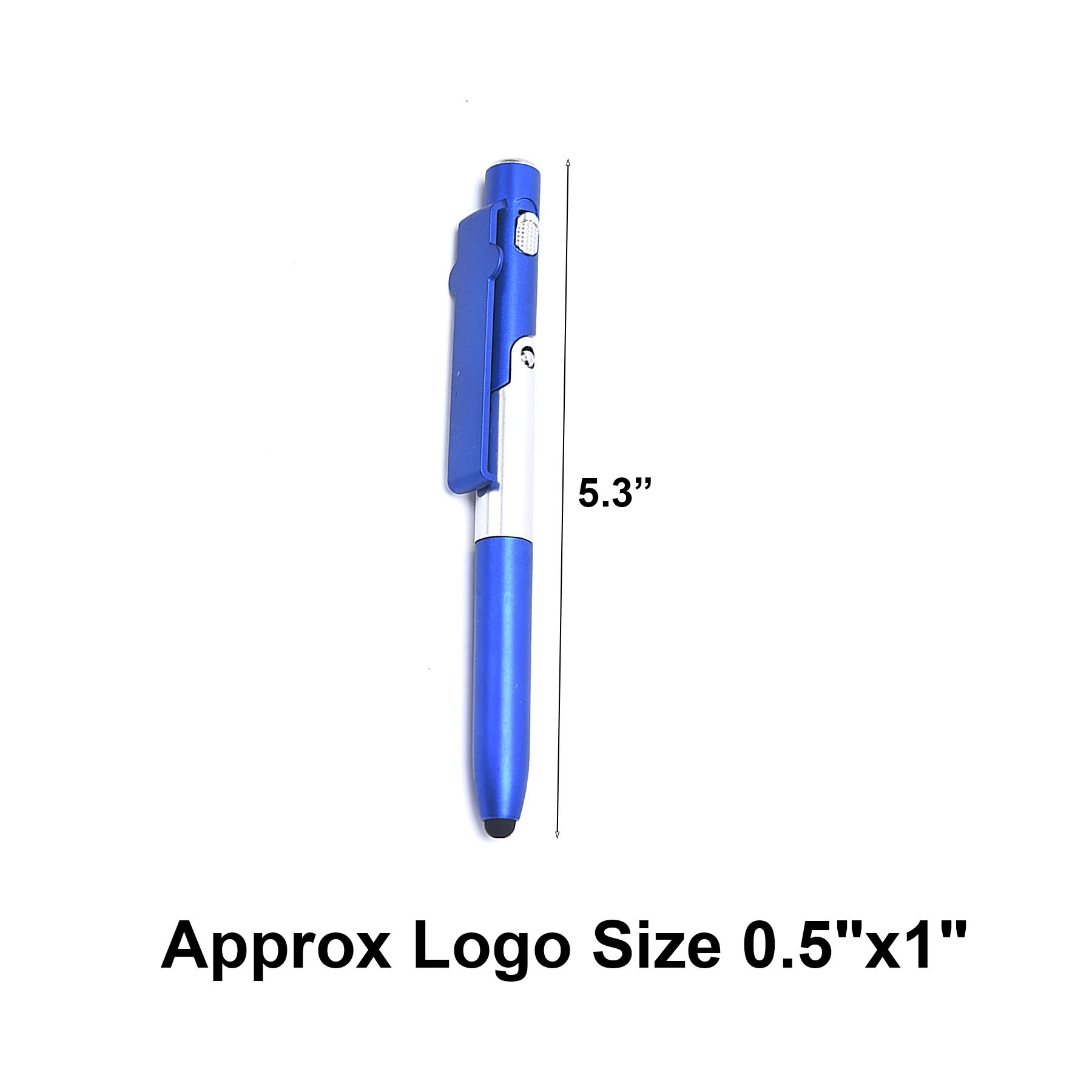 Capacitive Ballpoint Pens 2