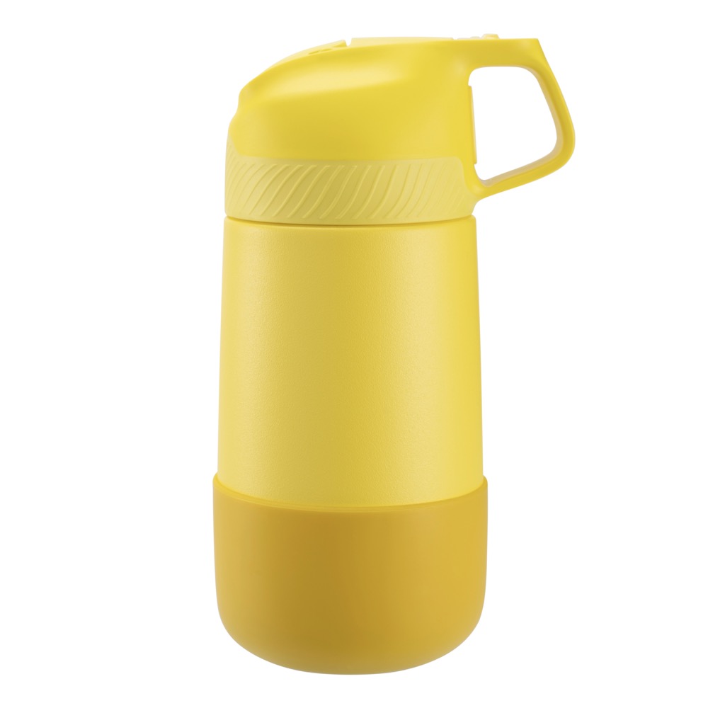 12 Oz 316 Ss Double Wall Water Bottle With Pop-Up Straw Lid For Kids 25