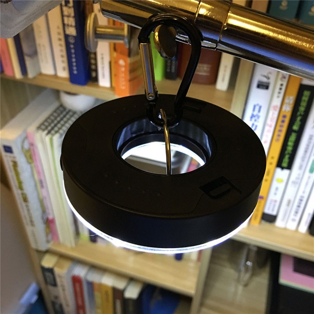 Portable Led Camping Lantern Light 6