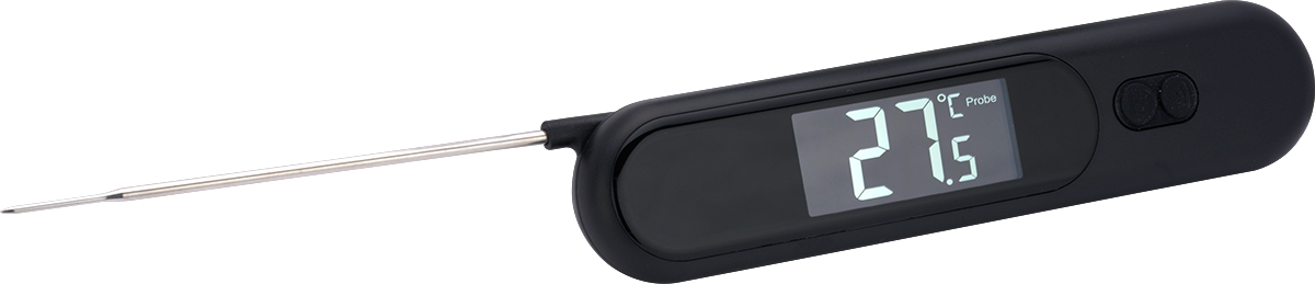Infrared Cooking Thermometer 19