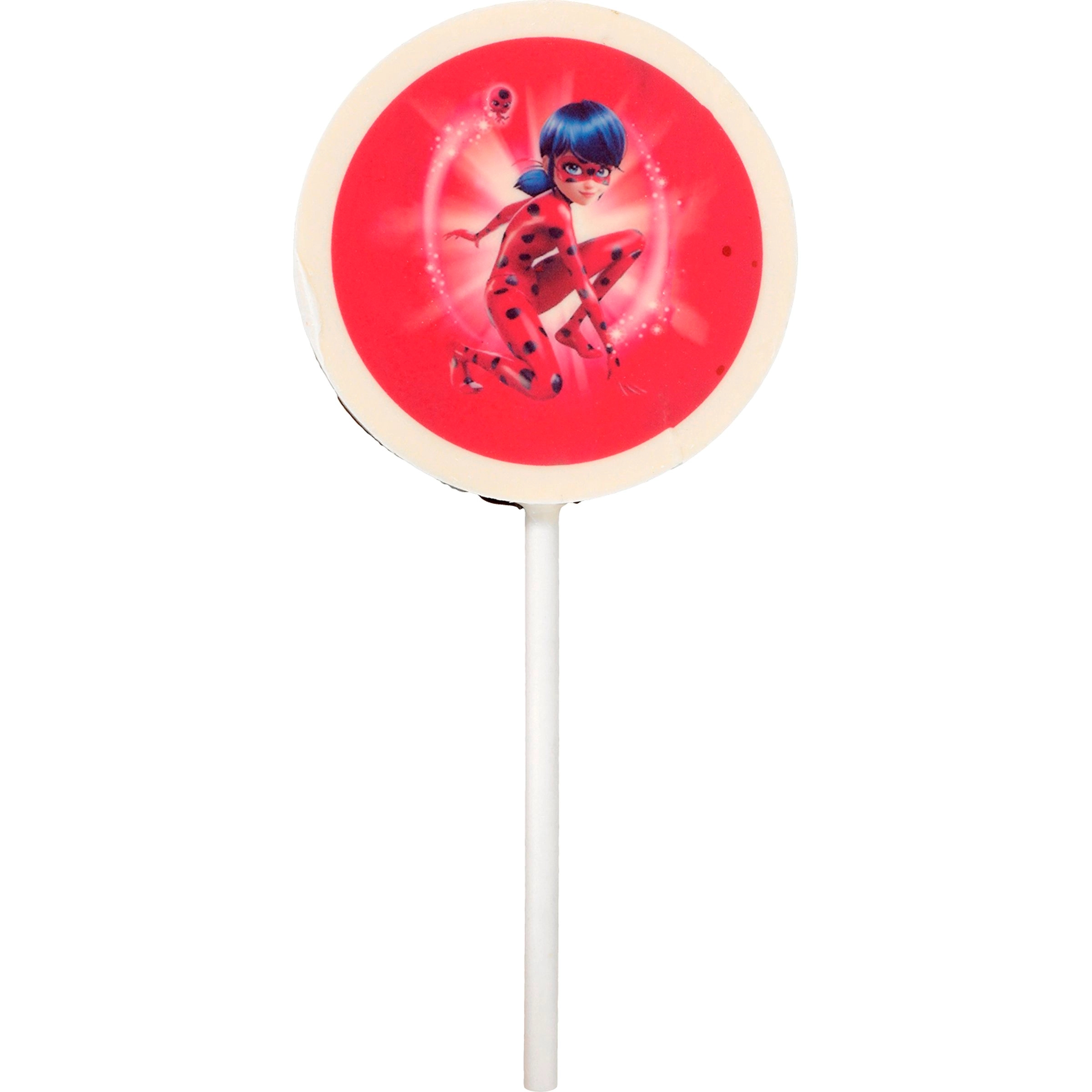 Logo Chocolate Pop 2