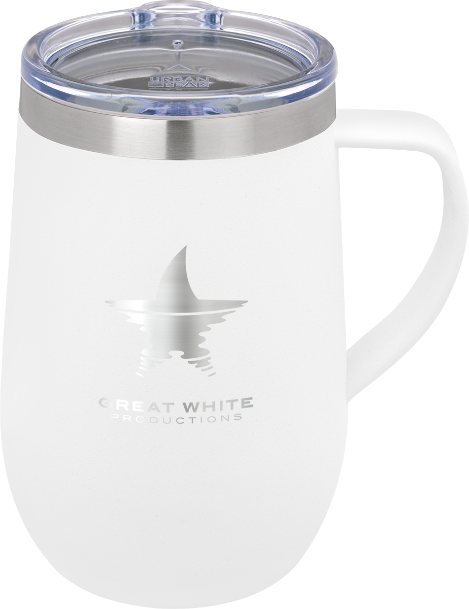 18 oz Urban Peak® Stout Trail Vacuum Mug 7