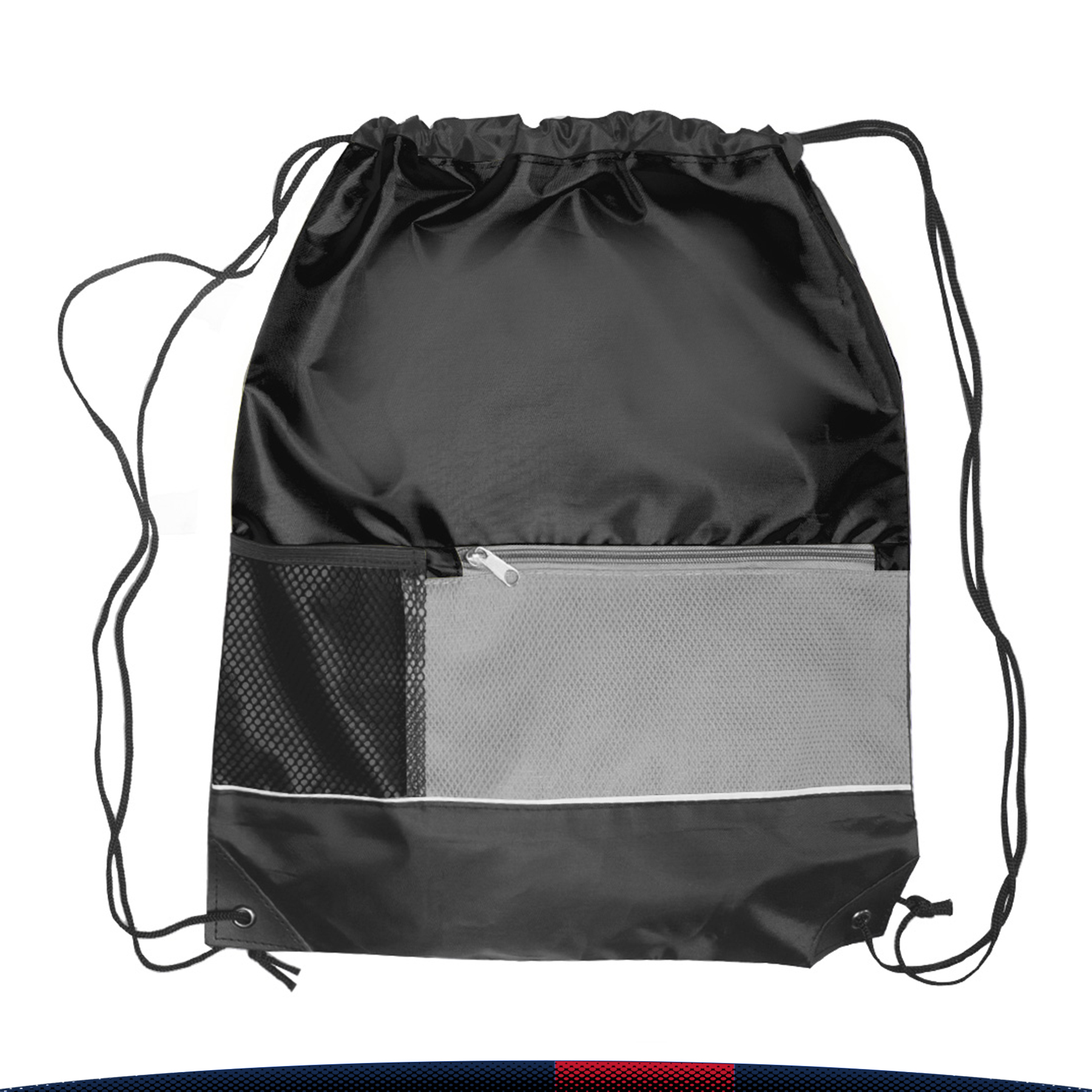 Richart Drawstring Backpack 6