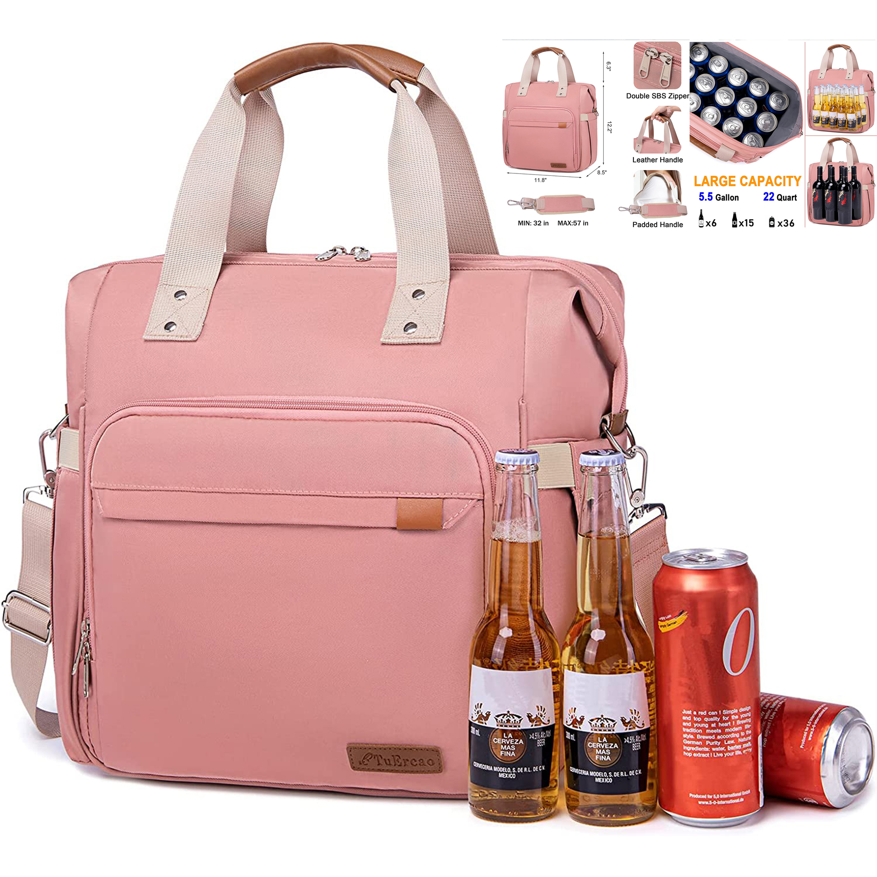 Cooler Lunch Bag