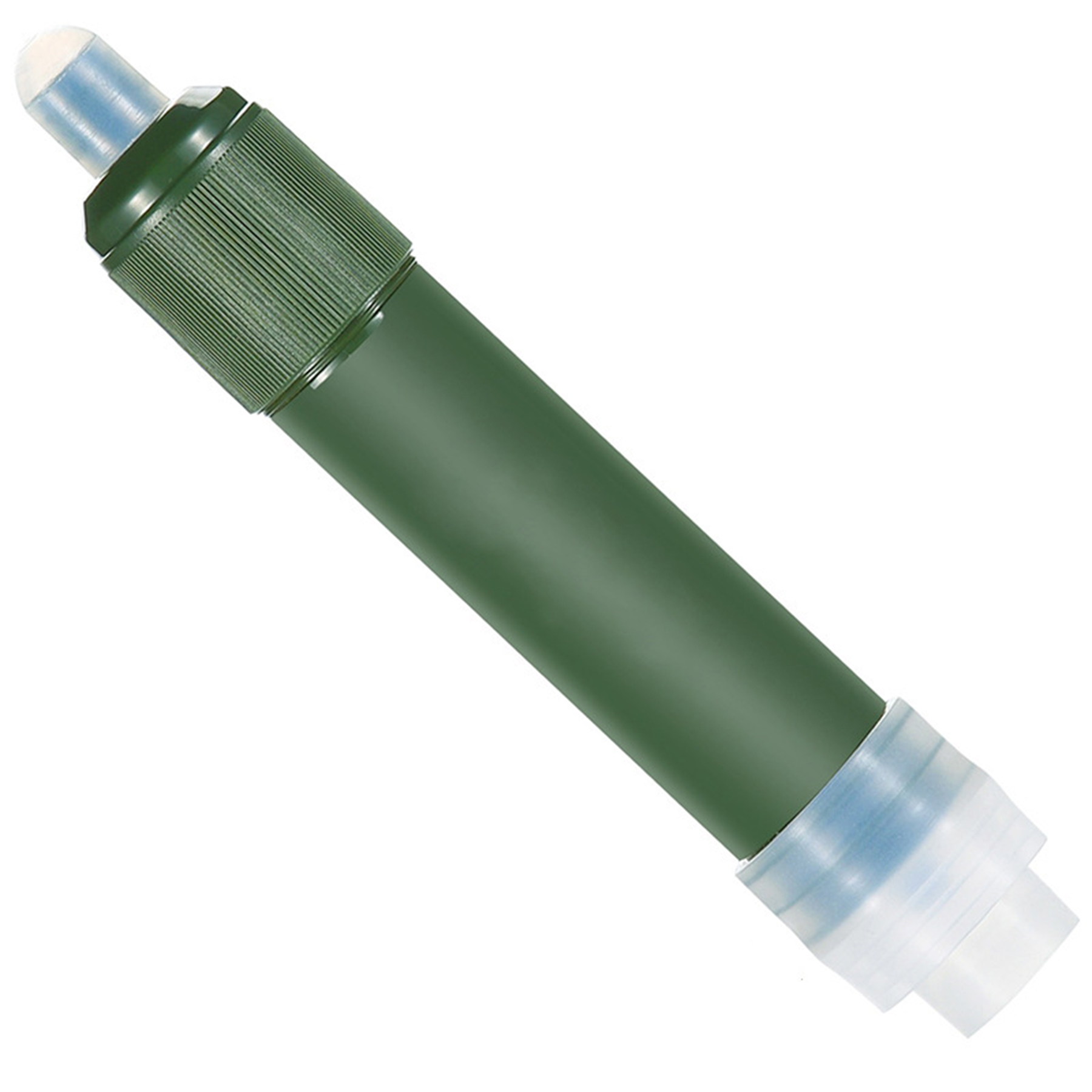 Light Weight Water Purifier Survival Gear 3