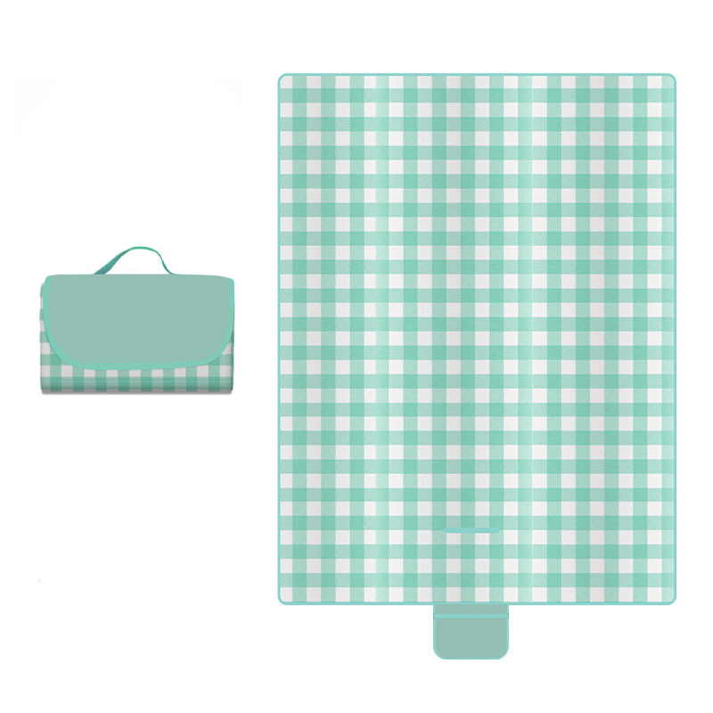 Travel Trip Beach Mat 2