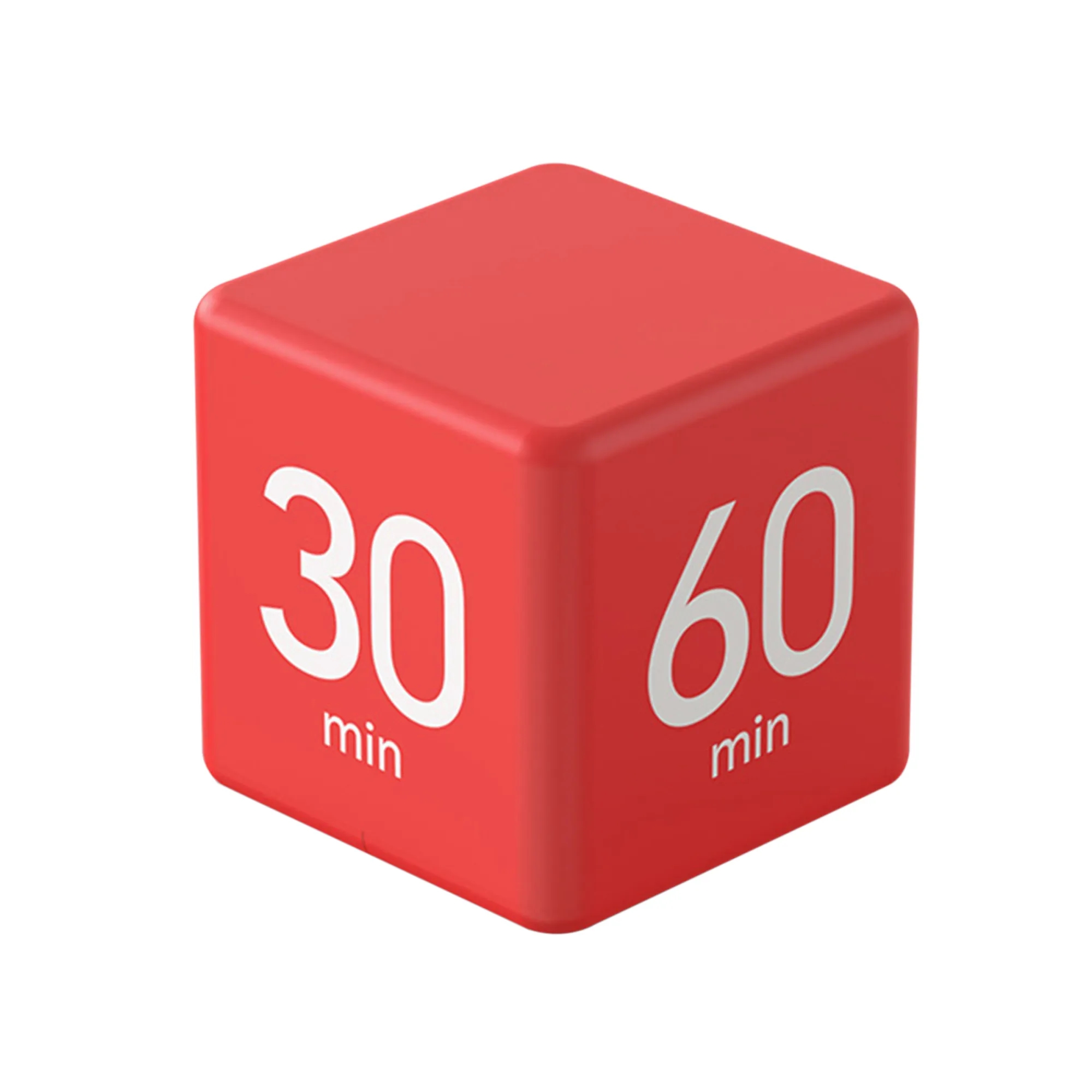 Rubik's Cube Timer 7