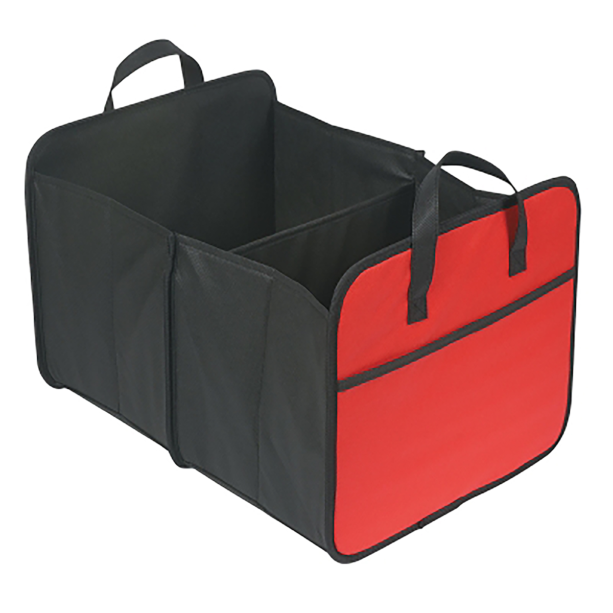 Non-Woven Trunk Organizer 9