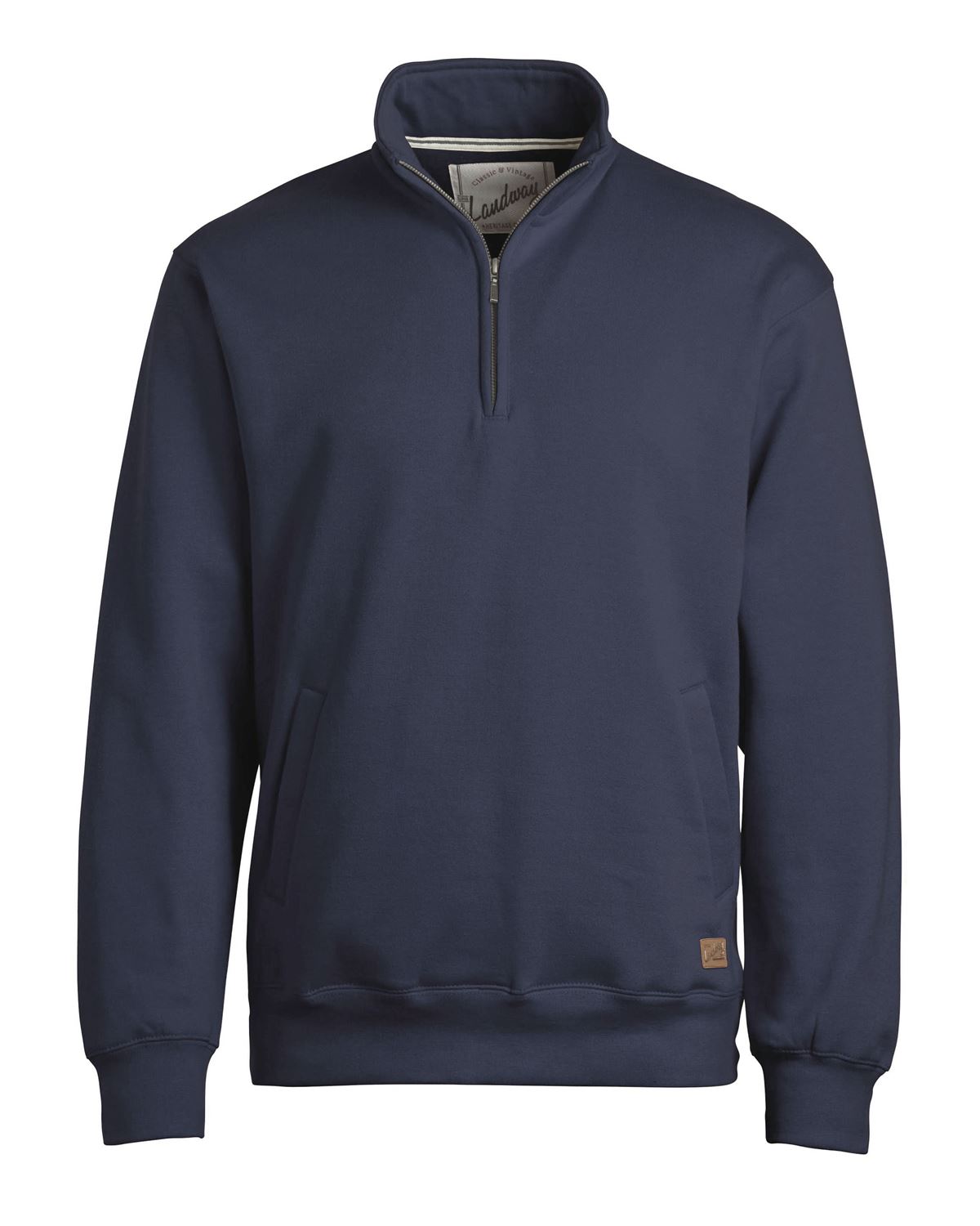 Rockridge, custom hoodie or sweatshirt with logo imprint 2