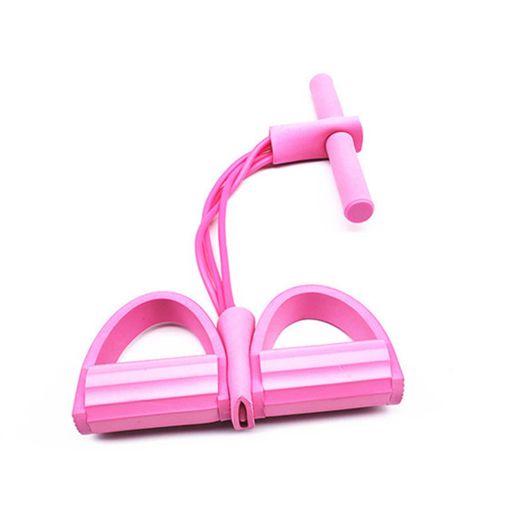 4-Tube Sit-Up Bodybuilding Expander 3