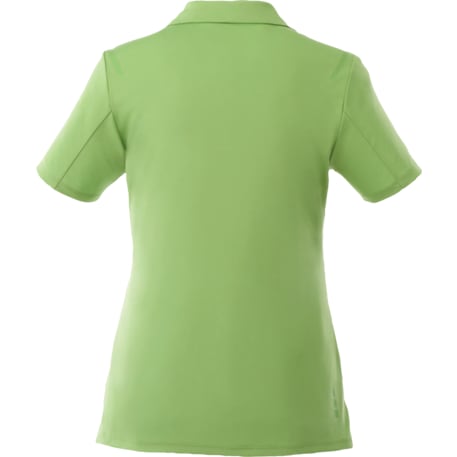 Women's Next Short Sleeve Polo 80