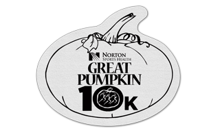 Pumpkin Rubber Jar Opener 50