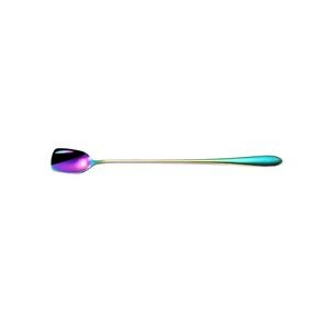 Rectangle Head Coffee Spoon 15