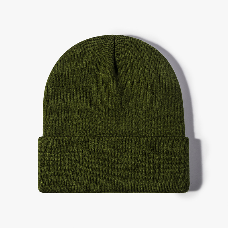 Personalized Custom Beanies Hats 7