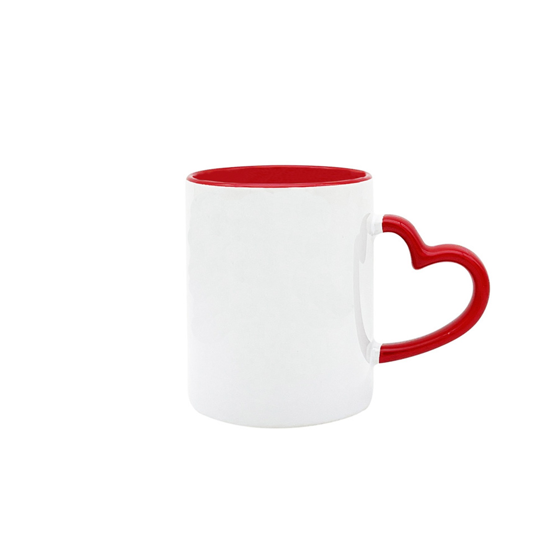 11 OZ Sublimation Coffee Mug 1