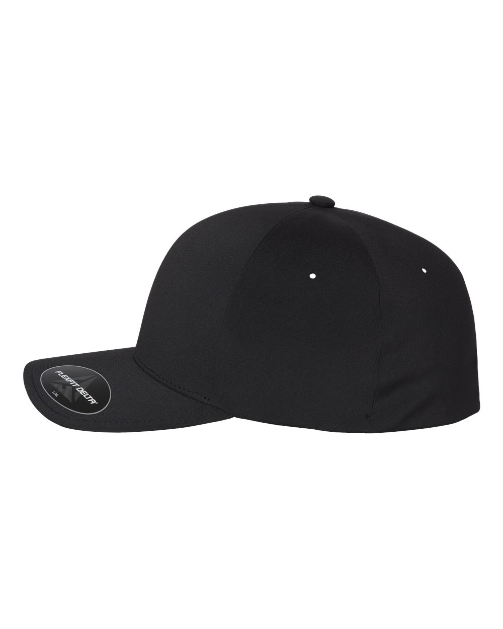 Delta® Seamless Cap - 180 40