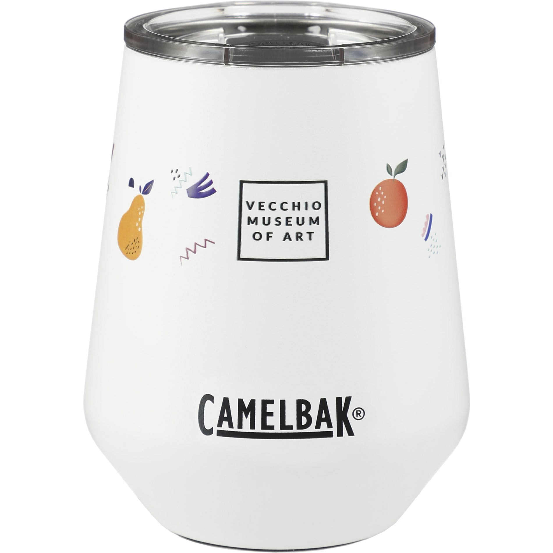 Wine Tumbler 12oz