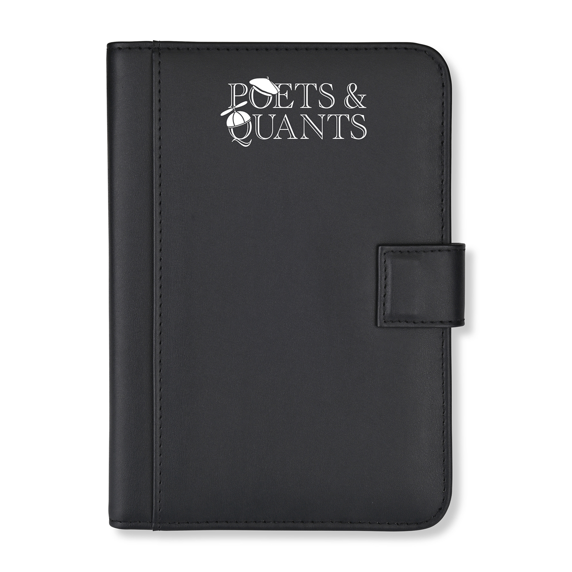 Morgan Junior Magnetic Padfolio 17