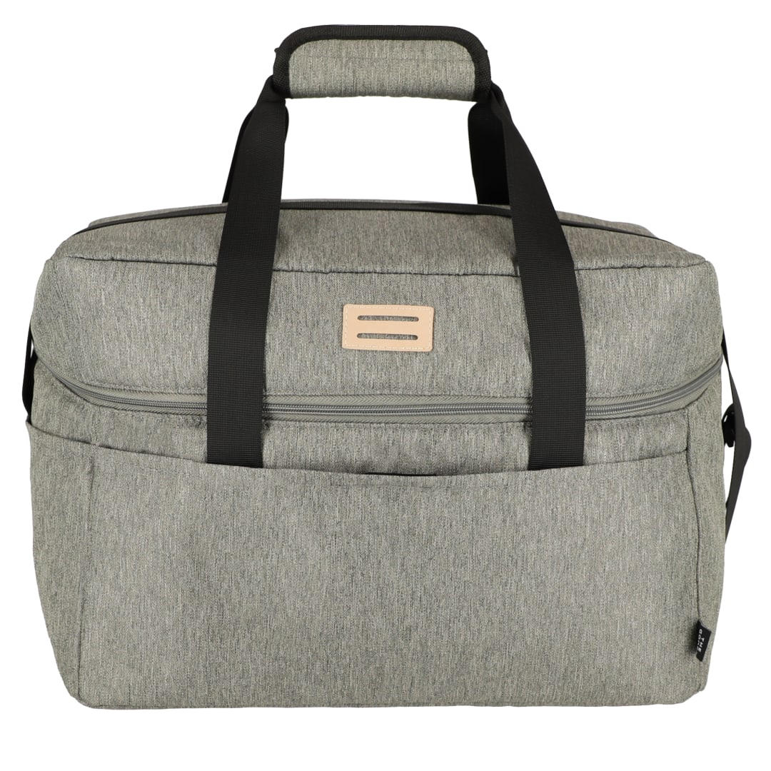 THE GOODS™ Recycled 36 Can Flip Top Cooler 11