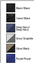 New Era Standard Fit Snapback Trucker Cap NE4030 46