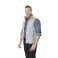 Men's FONTAINE Knit Vest 90