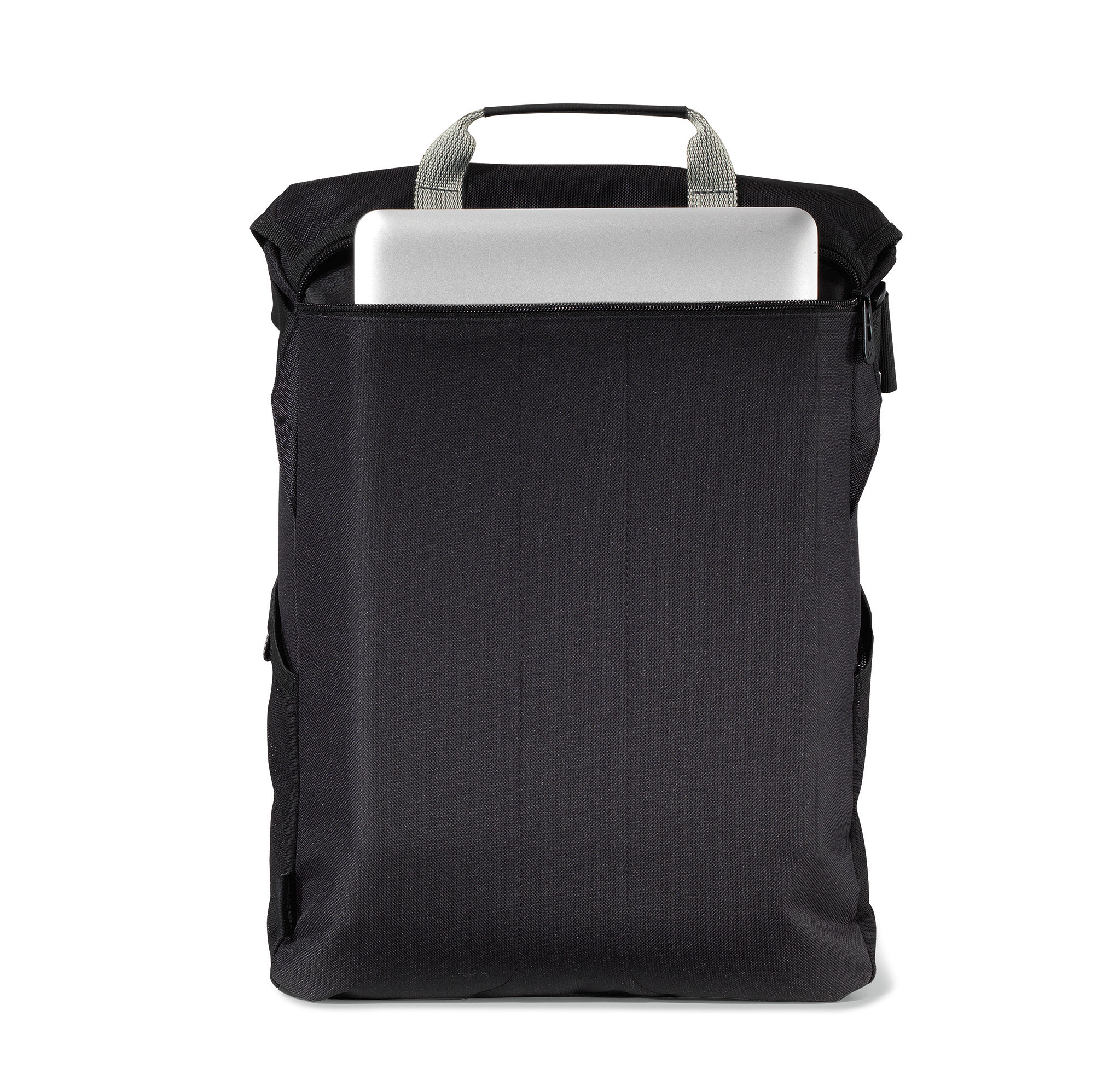 Vertex® Vertical Laptop Messenger Bag 7