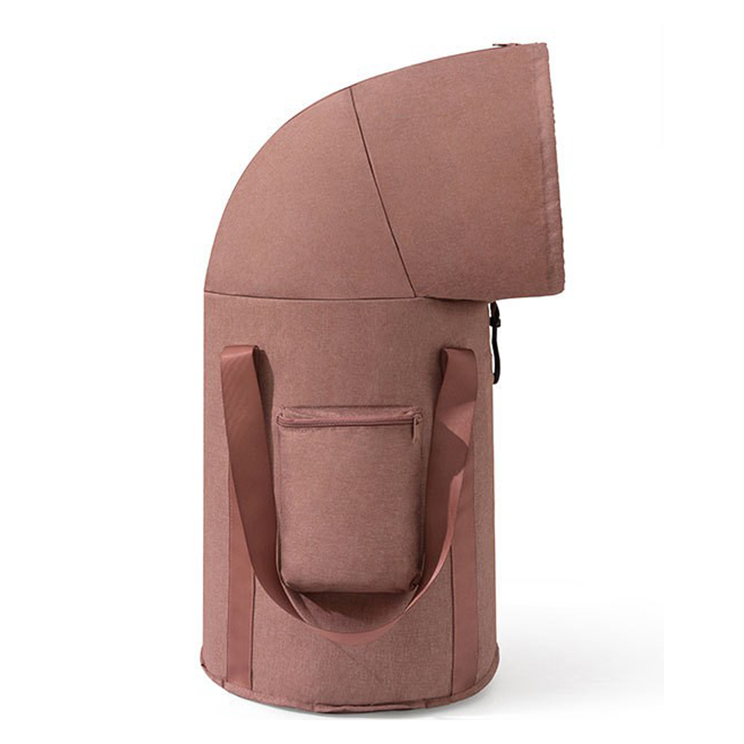 Collapsible Bucket Foot Bath Basin Bag 4