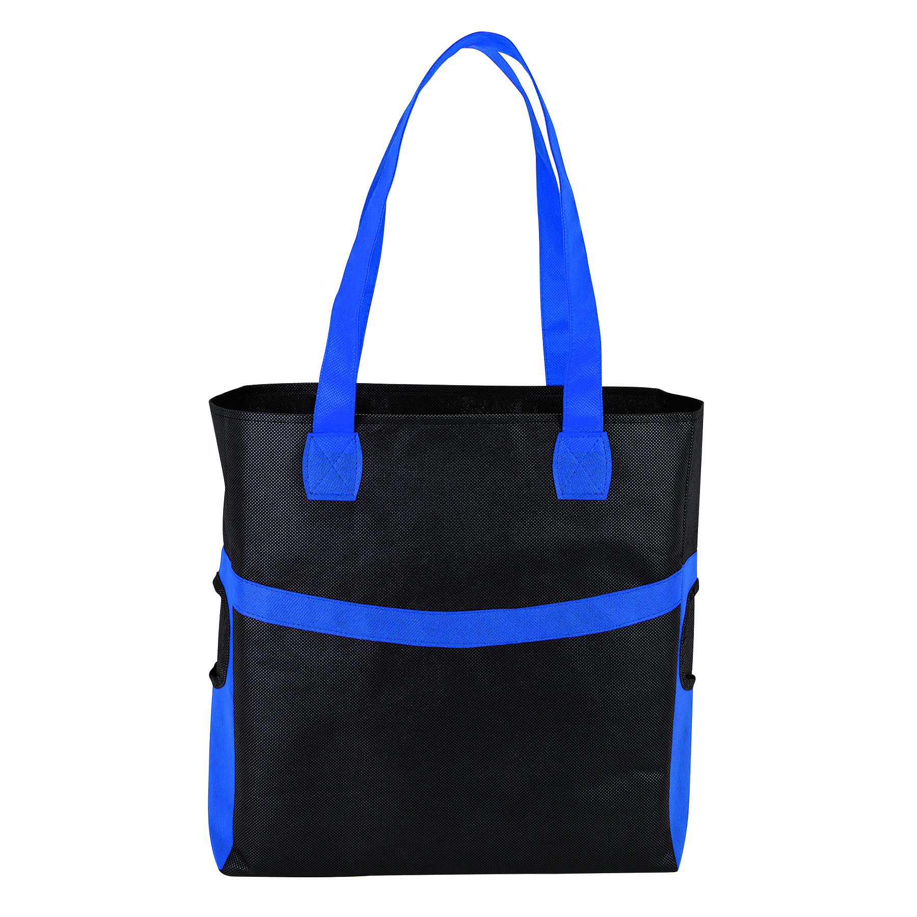 Glacier Tote Bag 23