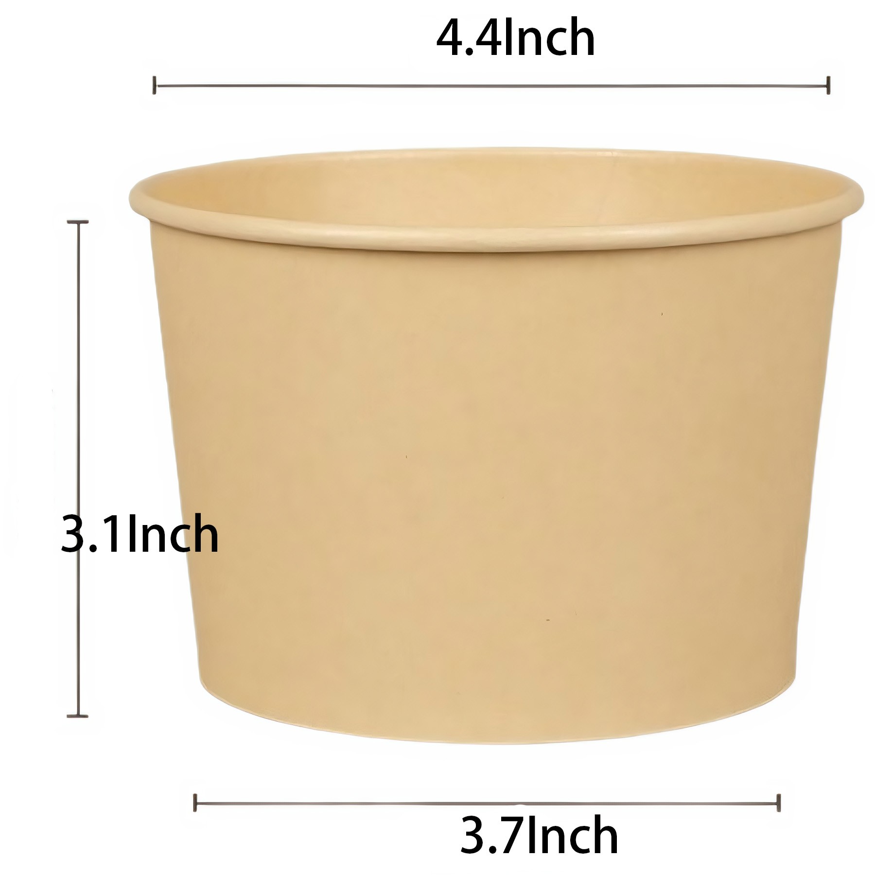 Kraft Soup Cup 6