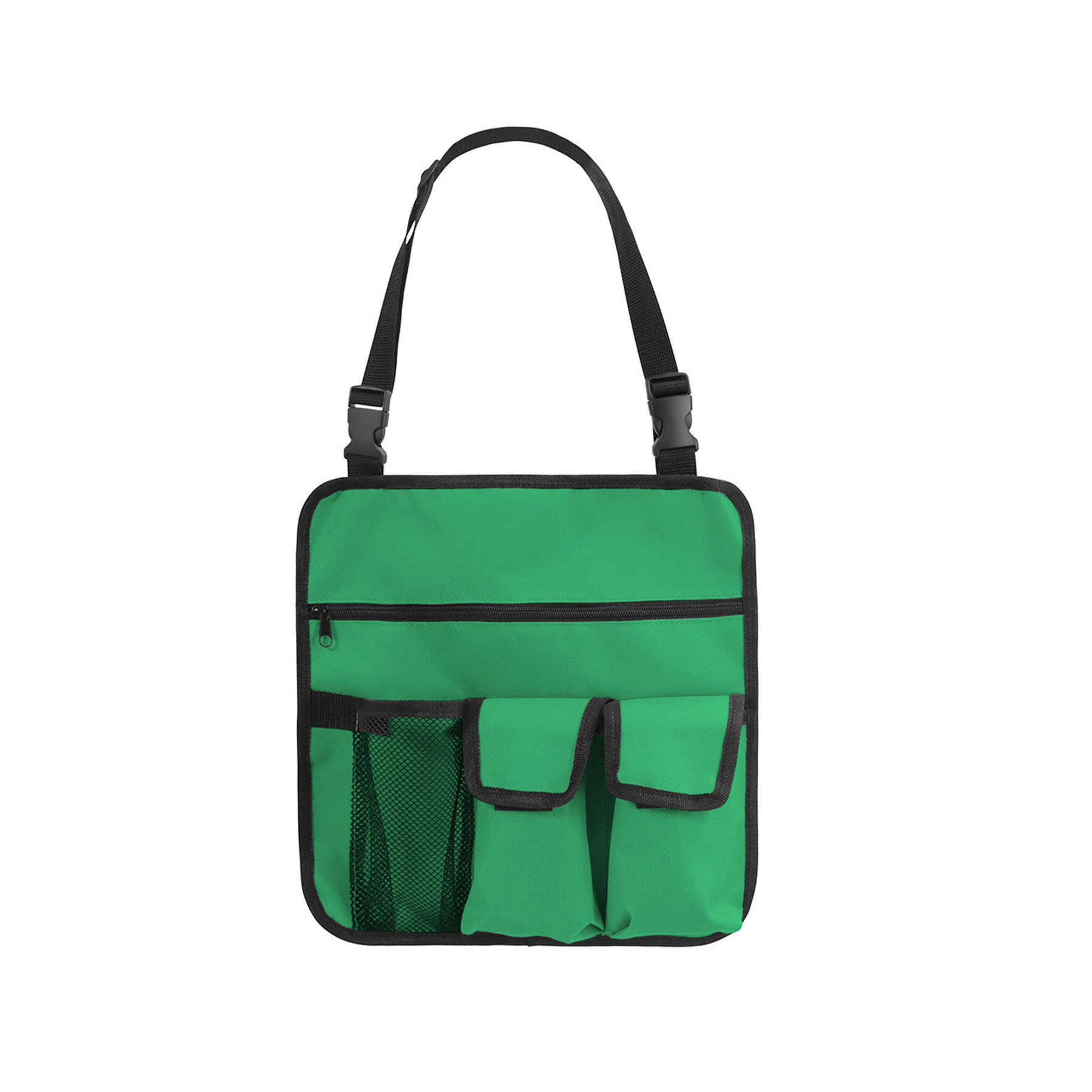 Side Hanging Bag For Beach Chair / Wheelchair / Pushchair 3