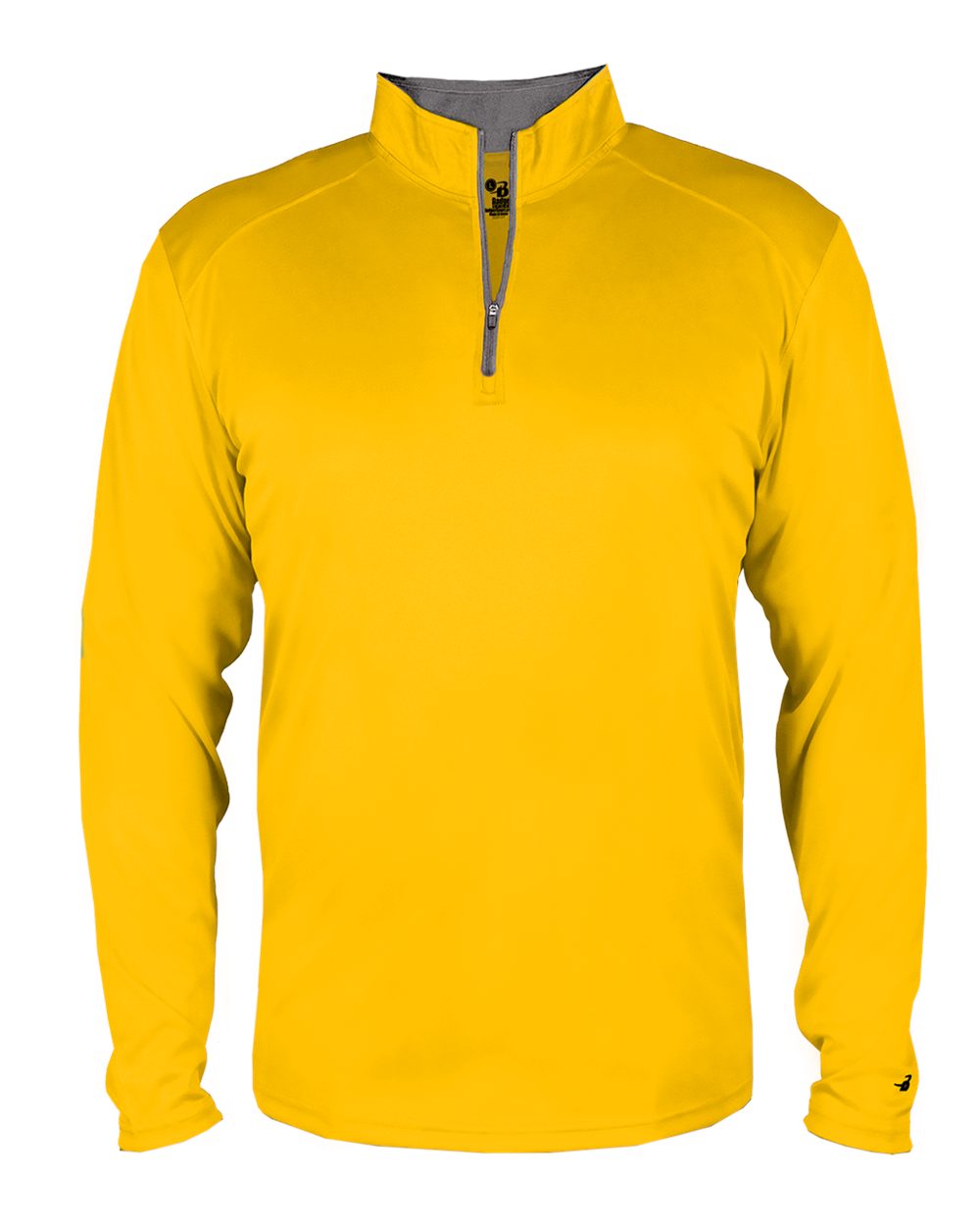 B-Core 1/4 Zip 7