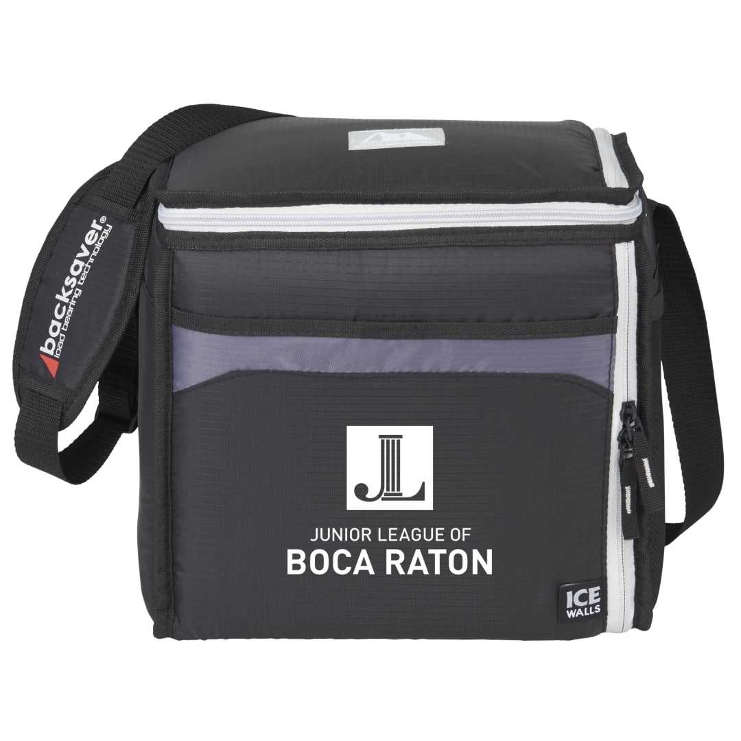 Arctic Zone® 24 Can Ice Wall™ Cooler 24