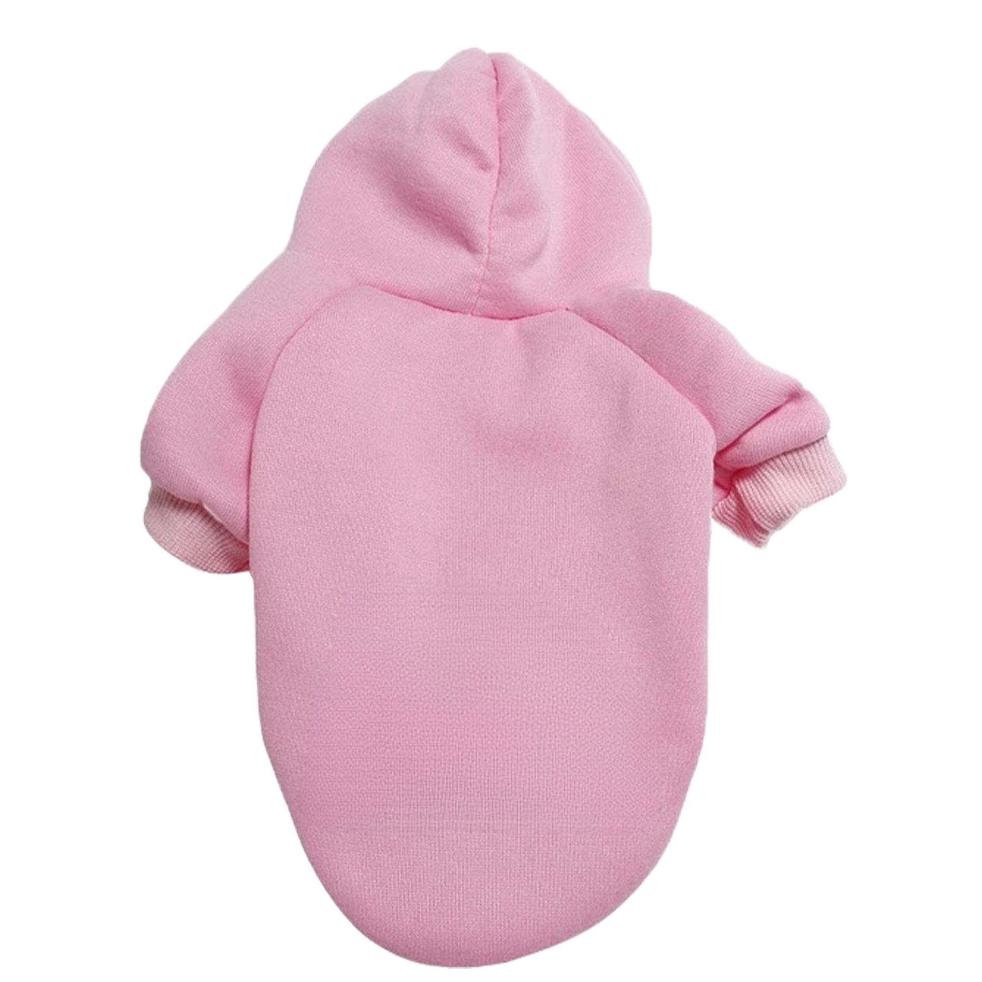 Stylish Warm Pet Hoodie for Cold Seasons 6