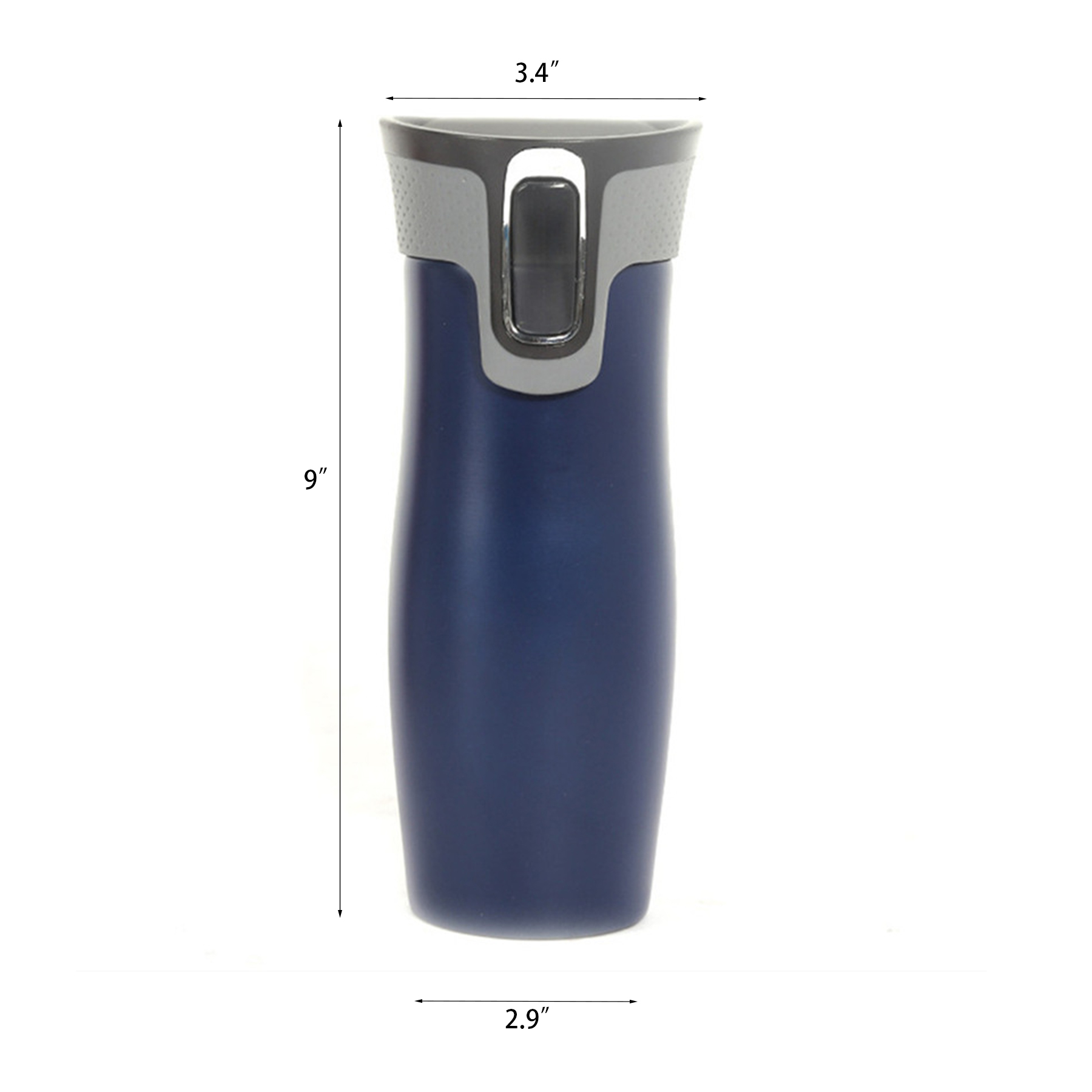 Insulated Water Bottle 2