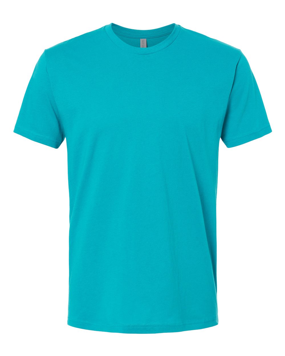 Cotton T-Shirt - 3600 103