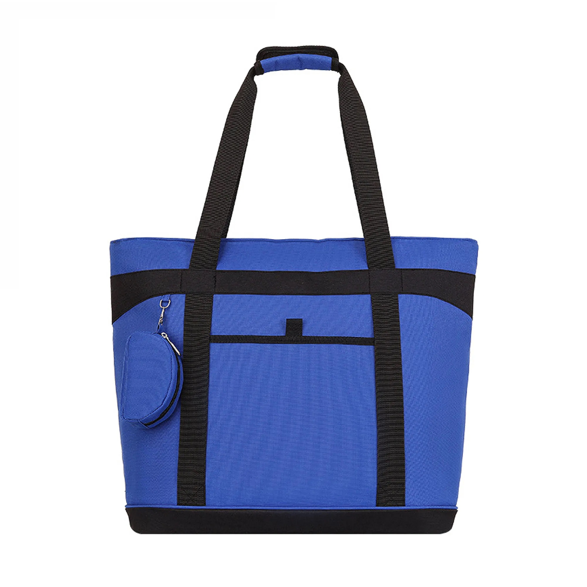 Large Cooler Insulated Thermal Shopping Tote Bags 2